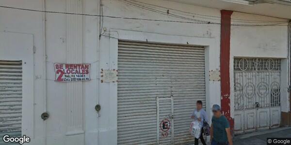 AGENCIA DEL MINISTERIO PÚBLICO ESPECIALIZADO